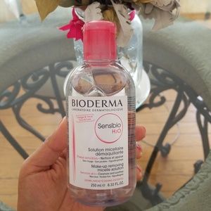 Makeup Remover